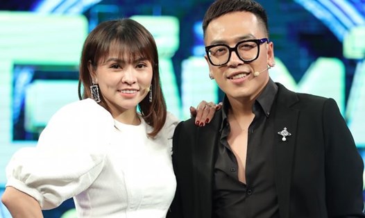 Nhạc sĩ Nguyễn Hoàng Duy trải lòng về mối tình gần 15 năm với ca sĩ Đài Trang. Ảnh: NSCC.
