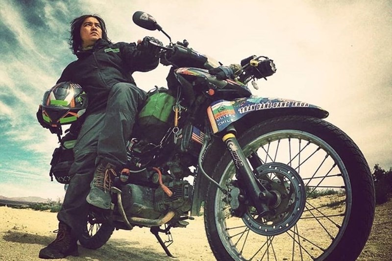 Đăng Khoa 