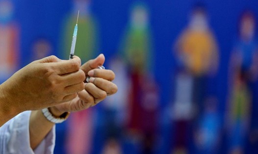 Mexico phê duyệt 2 loại vaccine COVID-19 của Trung Quốc cho sử dụng khẩn cấp. Ảnh: AFP.