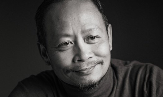 Nhân dịp đầu năm mới, đạo diễn Phạm Hoàng Nam chia sẻ về sản phẩm âm nhạc đặc biệt - "Ta sẽ hồi sinh". Ảnh: NVCC.