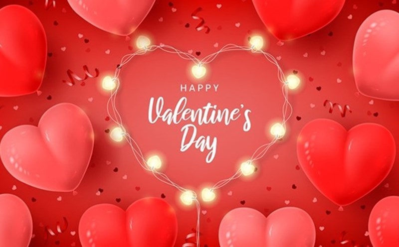 Happy Valentine! Hãy chào đón ngày lễ tình yêu đầy ý nghĩa này với những lời chúc hoàn hảo bằng tiếng Anh. Hãy cùng khám phá những hình ảnh tuyệt vời để có thể trao gửi lời chúc của mình đến người bạn thương yêu.