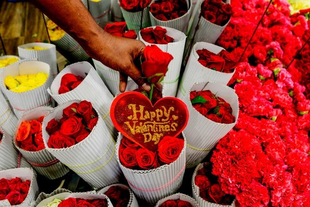 Các ngày Valentine trong năm và ý nghĩa của những ngày này