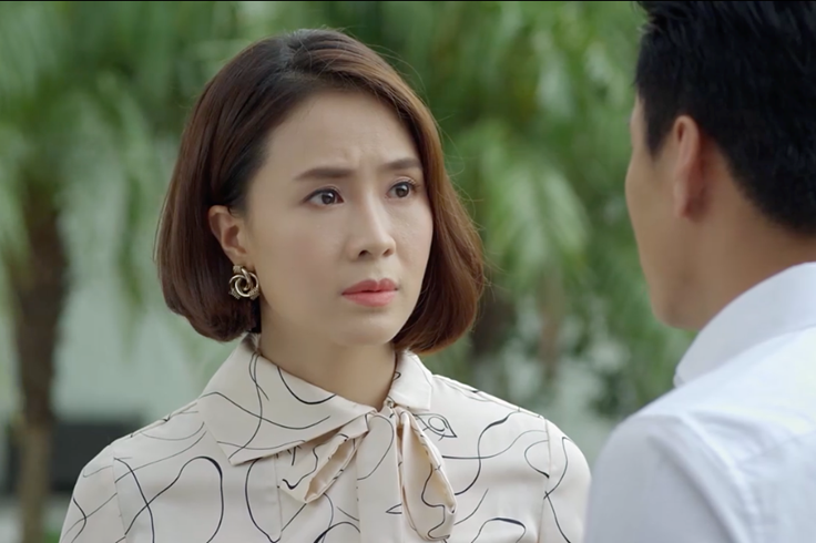 Phim "Hướng dương ngược nắng" đổi lịch phát sóng Phim "Hướng dương ngược nắng" đổi lịch phát sóng 