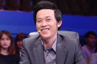 Nam nghệ sĩ Hoài Linh được quan tâm khi chơi mạng xã hội Tiktok. Ảnh: NSCC
