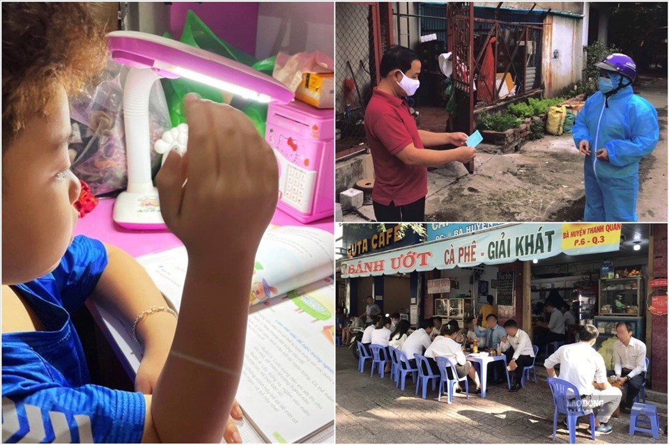 Nhịp sống 24h. Nhịp sống 24h.