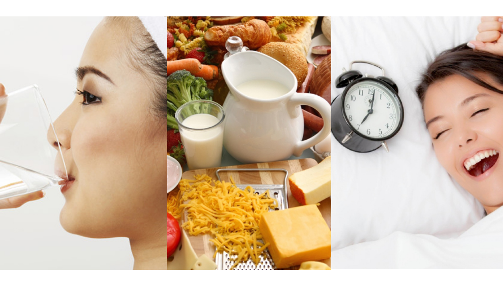 Hãy thử áp dụng những cách dưới đây để bù đắp những thiếu hụt dinh dưỡng và cân bằng sức khỏe sau kì nghỉ Tết dài ngày nhé! Đồ họa: PC