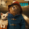 Phim hoạt hình nổi tiếng “Chú gấu Paddington” sẽ có phần 3. Ảnh nguồn: AFP.