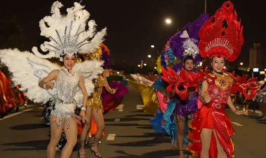 Đà Nẵng tiếp tục dừng lễ hội sau Tết, hạn chế liên hoan tân niên