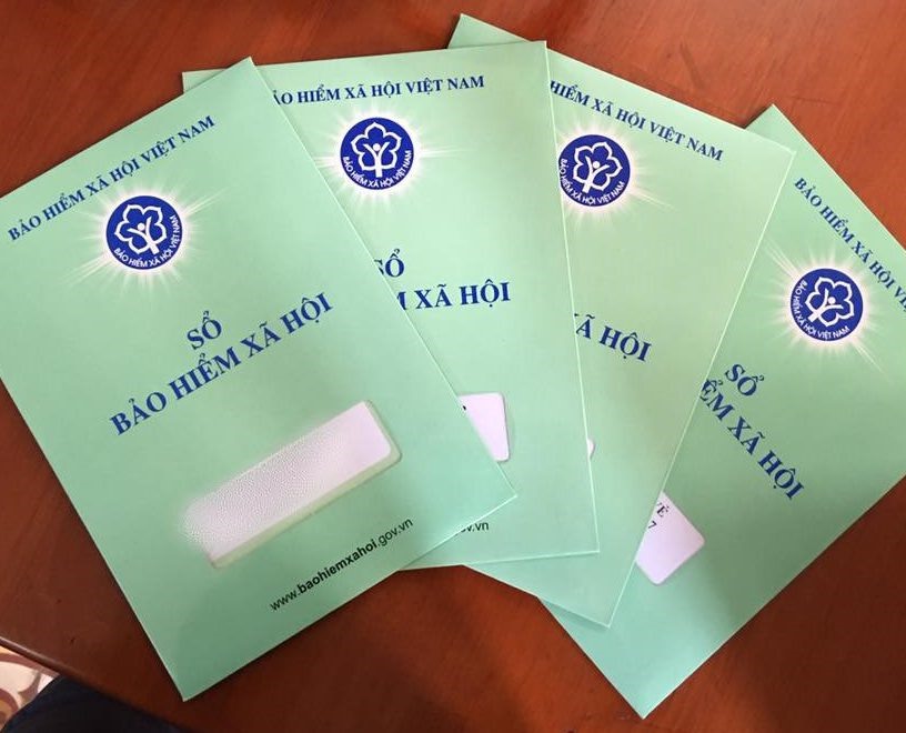 Tham gia bảo hiểm 4 tháng có được rút bảo hiểm xã hội một lần không?