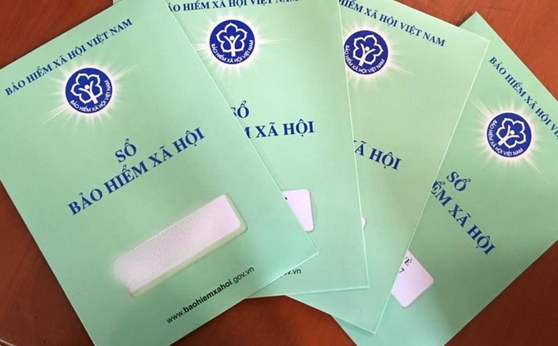 Tham gia bảo hiểm 4 tháng có được rút bảo hiểm xã hội một lần không?