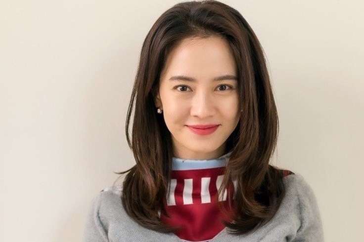 Song Ji Hyo xác nhận đóng phim mới