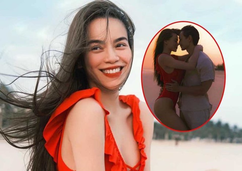 Hồ Ngọc Hà nóng bỏng với bikini. Ảnh: NSCC. Hồ Ngọc Hà nóng bỏng với bikini. Ảnh: NSCC.