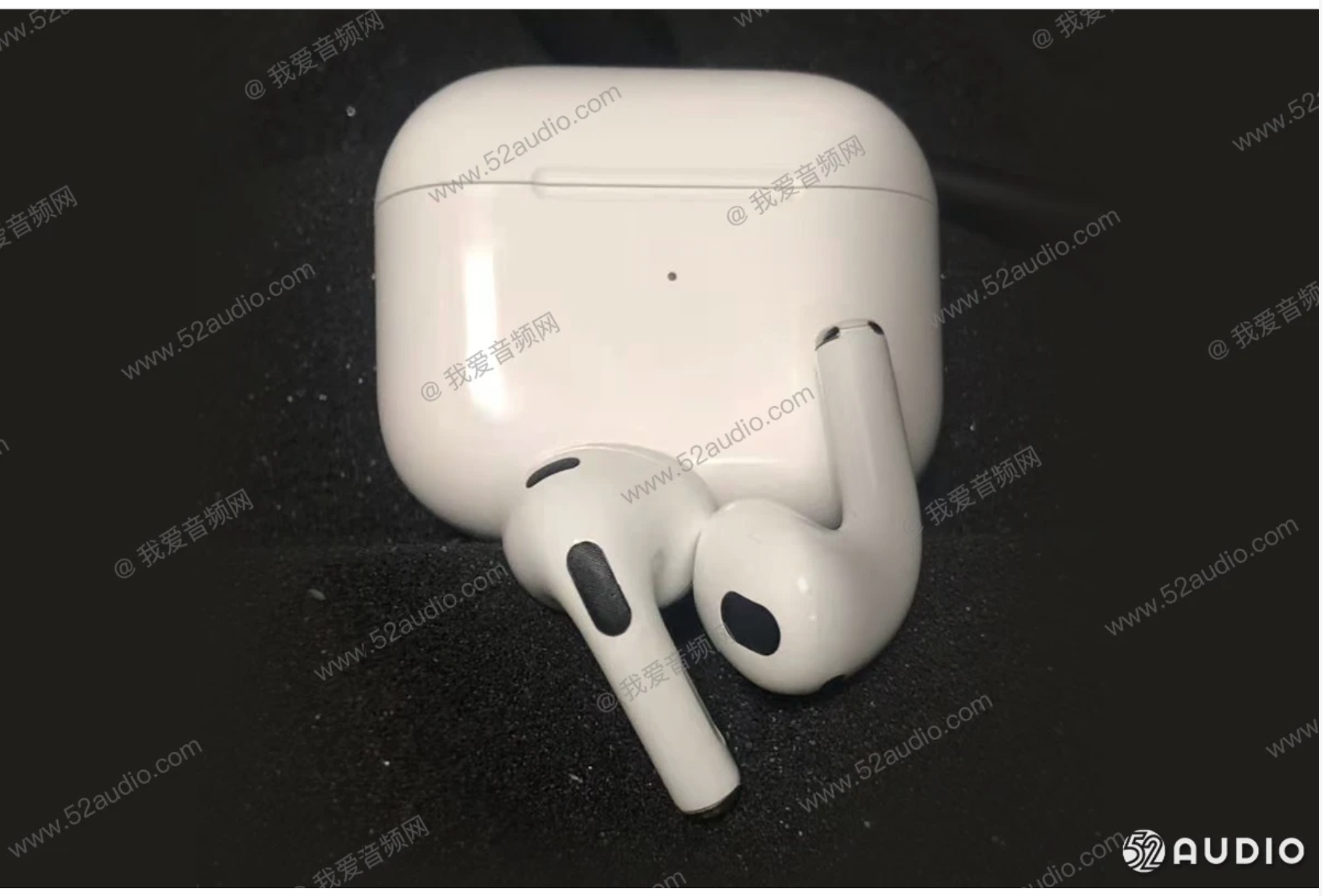 Tổng hợp 72 về hình ảnh airpod 3 hay nhất  cdgdbentreeduvn