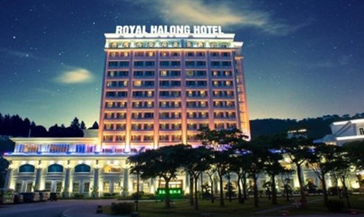 RIC sở hữu khách sạn Royal Halong.
Ảnh minh họa: Website RIC.