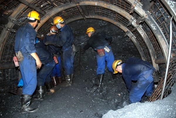 Chi phí quản lý doanh nghiệp của Mỏ Việt Bắc vọt tăng trong năm 2020.
Ảnh minh họa: LĐO.