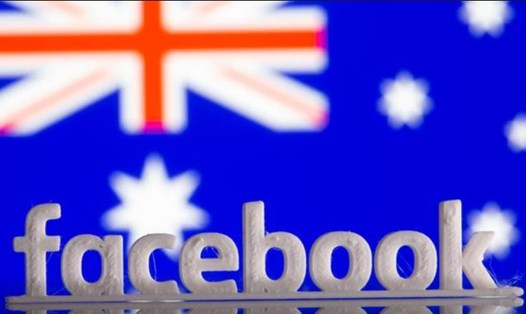 Facebook và chính phủ Australia đã đạt được thỏa thuận mới về việc trả phí tin tức. Ảnh: Facebook
