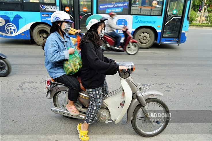 Hà Nội: Nhiều hoạt động hỗ trợ tiêu thụ nông sản Hải Dương, Quảng Ninh