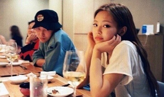 Khán giả kỳ vọng thông tin G-Dragon và Jennie hẹn hò là sự thật. Ảnh: Instagram