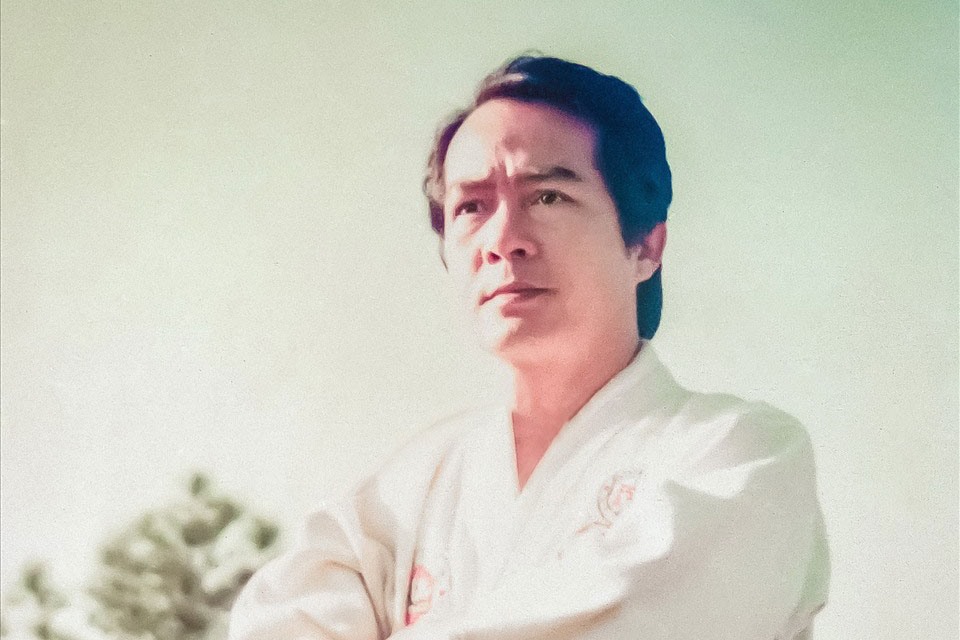 Bộ Sưu Tập Hình Nền Karate Cực Chất Full 4K Với Hơn 999 Hình Ảnh  TH Điện  Biên Đông