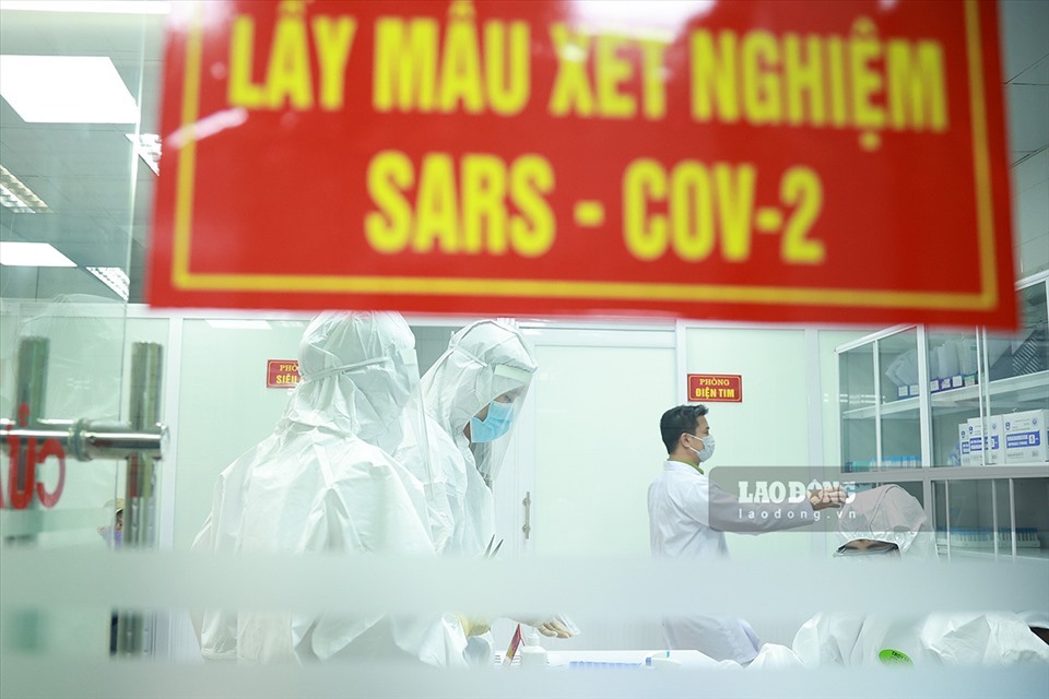 Ảnh: Hải Nguyễn