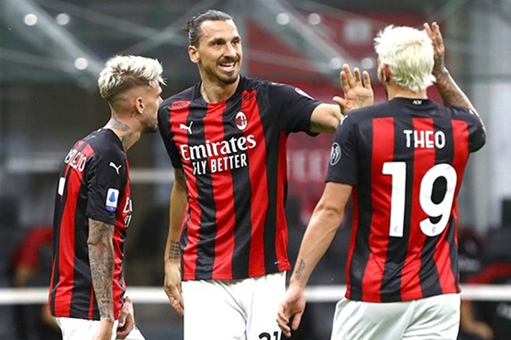 Bốc thăm vòng 1/8 Europa League: M.U, AC Milan phải sớm loại nhau