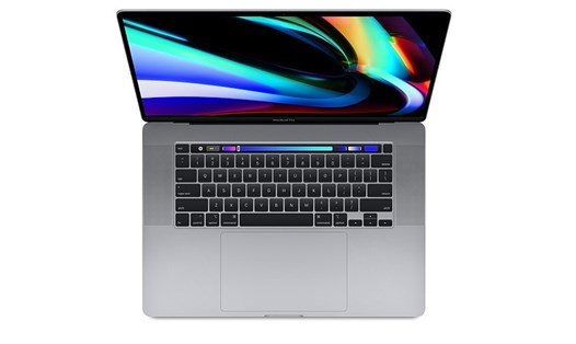 MacBook Pro 2021 sẽ sớm được ra mắt với bản nâng cấp tích cực. Ảnh: Apple