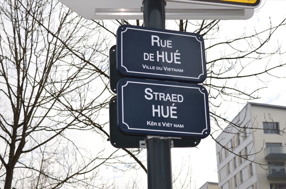 Ảnh: Nguyễn Văn Tèo