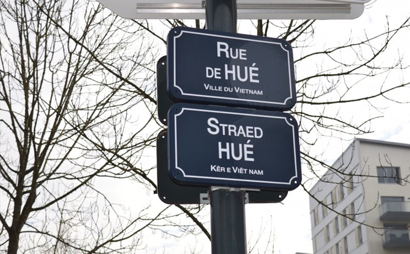 Ảnh: Nguyễn Văn Tèo