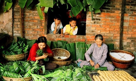 Ảnh: Tường Minh