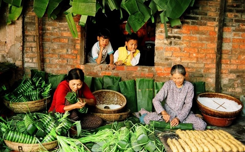 Ảnh: Tường Minh