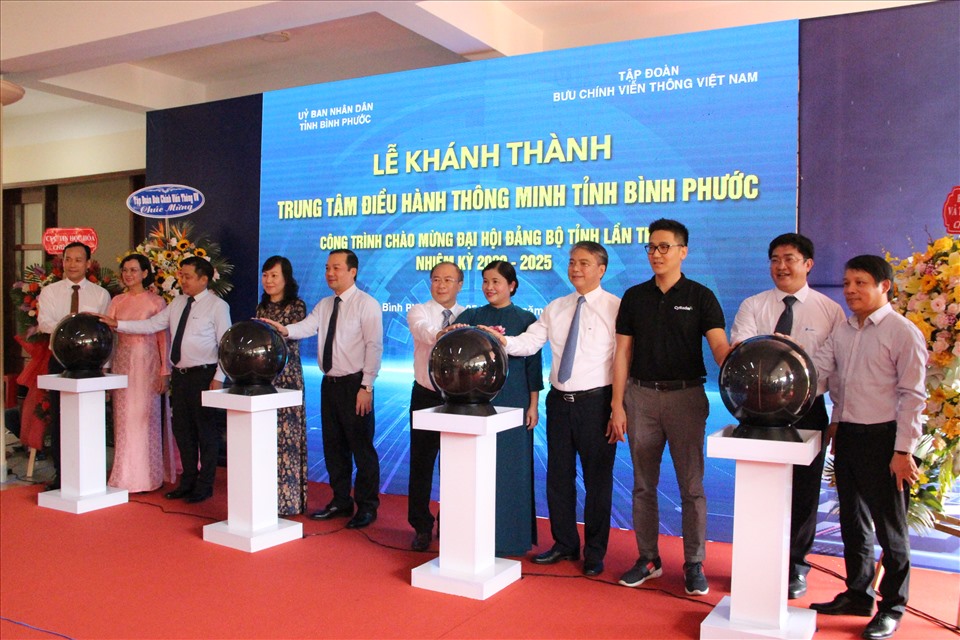 Bình Phước sớm trở thành tỉnh công nghiệp phát triển nhanh, bền vững