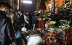 Văn khấn lễ Phật tại chùa năm Tân Sửu 2021 chuẩn nhất