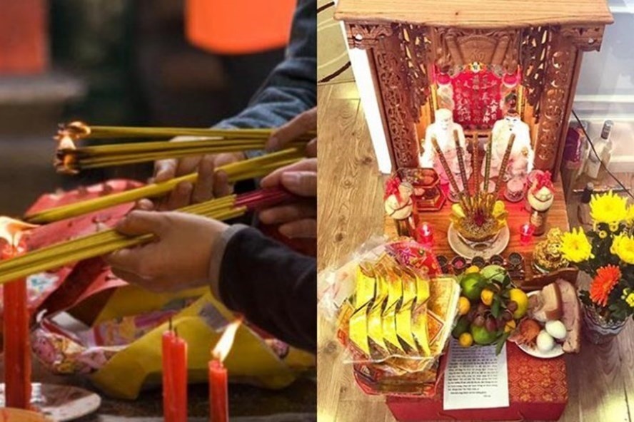 Vía Thần Tài là gì? Nguồn gốc, ý nghĩa và tầm quan trọng trong văn hóa Việt