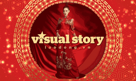 Visual Story - Hoa hậu Đỗ Thị Hà: Tết ý nghĩa nhất là được ở bên gia đình