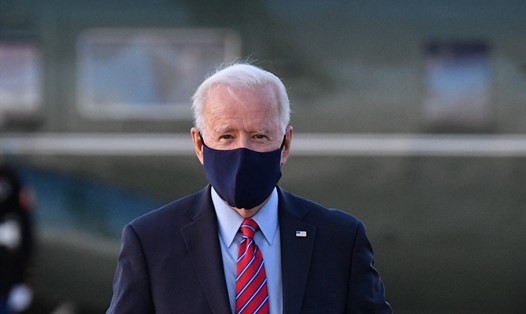 Chính quyền Tổng thống Joe Biden có động thái mới nhất liên quan tới thỏa thuận hạt nhân Iran. Ảnh: AFP.