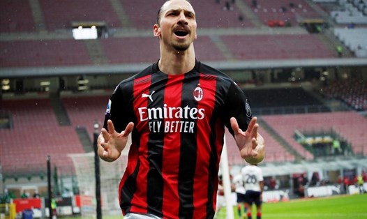 Ảnh: AC Milan
