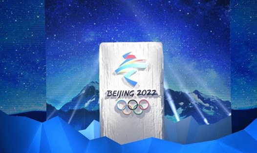 Thế vận hội mùa đông 2020 dự kiến được tổ chức ở Bắc Kinh, Trung Quốc. Ảnh: Xinhua