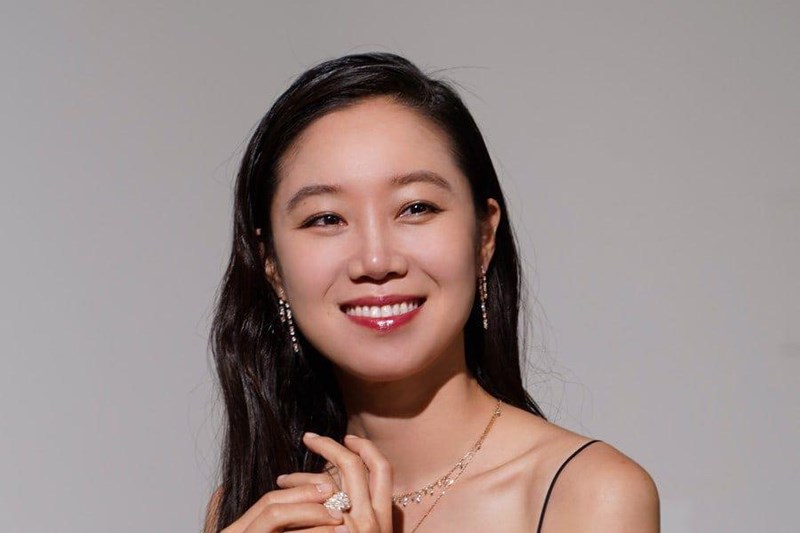 Gong Hyo Jin xem xét đóng phim mới