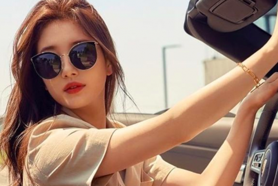 Suzy có khả năng đóng vai nữ chính trong phim Ấn Độ sắp tới. Ảnh: Kdramastars Suzy có khả năng đóng vai nữ chính trong phim Ấn Độ sắp tới. Ảnh: Kdramastars