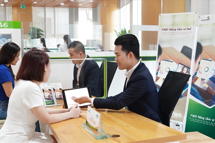 FWD ra mắt sản phẩm bảo hiểm liên kết đầu tư FWD ra mắt sản phẩm bảo hiểm liên kết đầu tư
