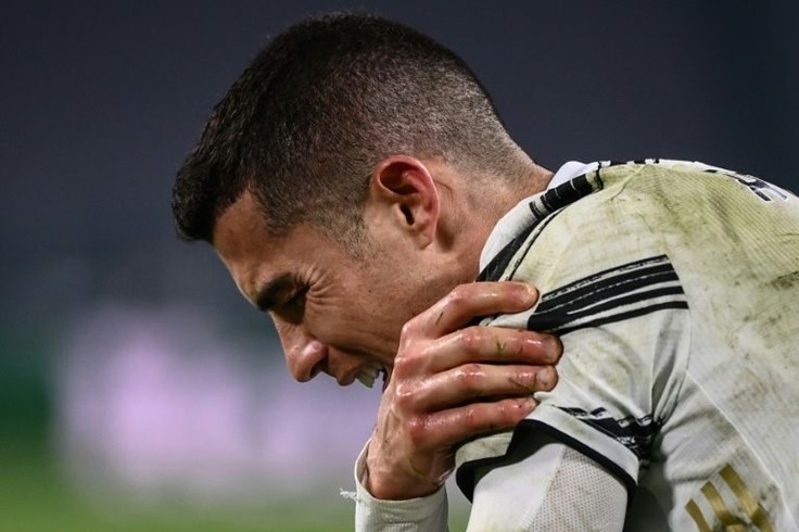 Kết quả Juventus 3 - 2 Porto: Luật bàn thắng sân khách nghiệt ngã
