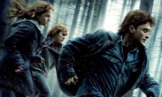 Siêu phẩm Harry Potter trở lại với khán giả Việt Nam. Ảnh: CGV.