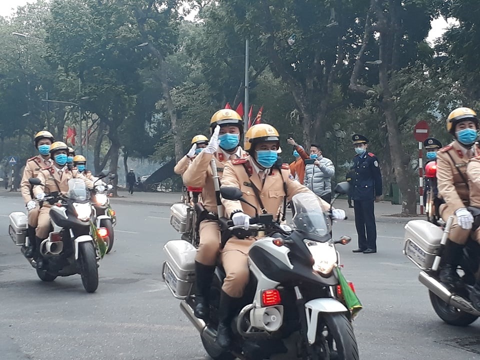 Ảnh minh hoạ: Laodong.vn