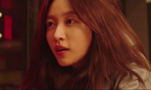 Bộ phim “Nổi loạn tuổi 18” của Hani (EXID) ra mắt vào tháng 4. Ảnh: Korea portal