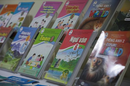 Sach Giao Khoa Toan Lớp 2 Lớp 6 Co Những điểm Gi Mới Tin Tức Mới Nhất 24h đọc Bao Lao động Online Laodong Vn Sach Giao Khoa Toan Lớp 2 Lớp 6 Co Những điểm Gi Mới Tin Tức Mới Nhất 24h đọc Bao Lao động Online Laodong Vn