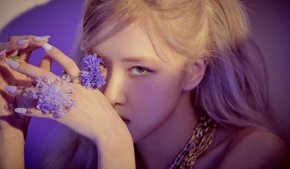 Album solo của Rosé (BlackPink) sẽ ra mắt vào ngày hôm nay. Ảnh poster. Album solo của Rosé (BlackPink) sẽ ra mắt vào ngày hôm nay. Ảnh poster.