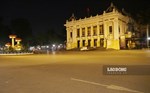 Hà Nội: Thay thế vòng xuyến nút giao quảng trường Cách mạng Tháng Tám