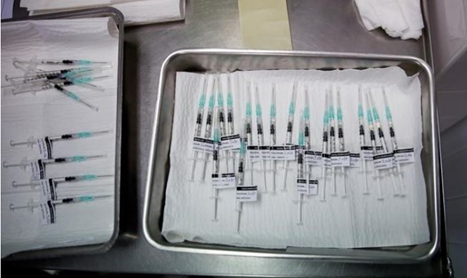 Với việc đã tiêm chủng vaccine COVID-19 cho 85% dân số, hòn đảo Corvo ở Bồ Đào Nha sẽ sớm đạt miễn dịch cộng đồng. Ảnh: AFP