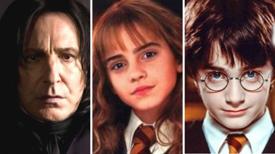 Harry Potter đạt được những con số ấn tượng. Ảnh: CGV. Harry Potter đạt được những con số ấn tượng. Ảnh: CGV.