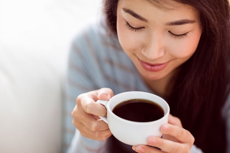 Những lợi ích bất ngờ từ việc uống cà phê đen